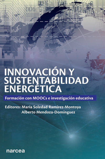 Innovación y sustentabilidad energética: formación con MOOCs e investigación educativa