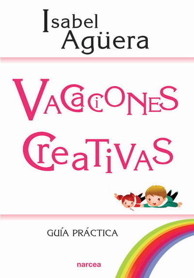 Vacaciones creativas
