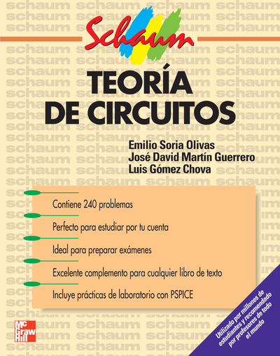 Teoría de circuitos