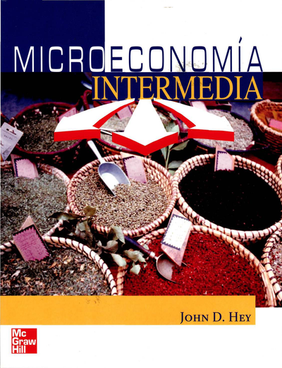 Microeconomía intermedia
