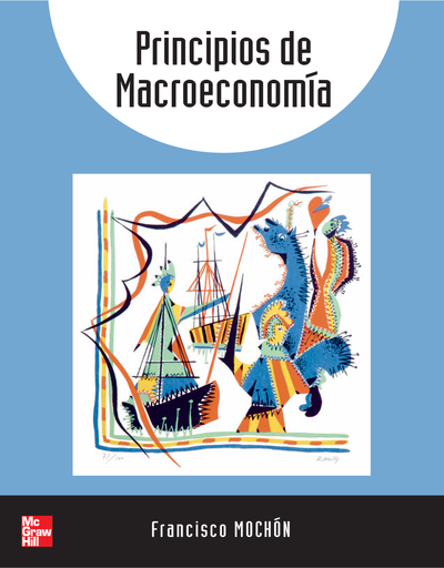 Principios de macroeconomía