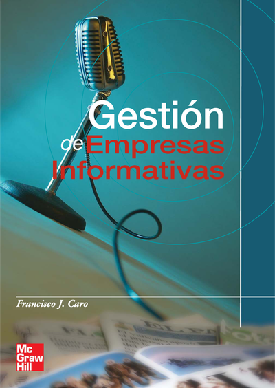 Gestión de empresas informativas