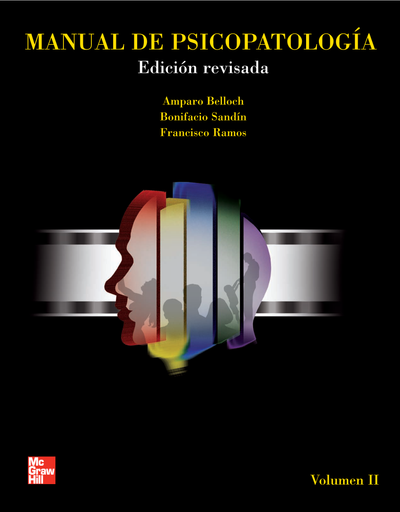 Manual de psicopatología. Volumen II
