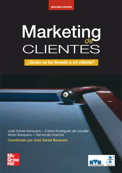 Marketing de clientes ¿Quién se ha llevado a mi cliente?