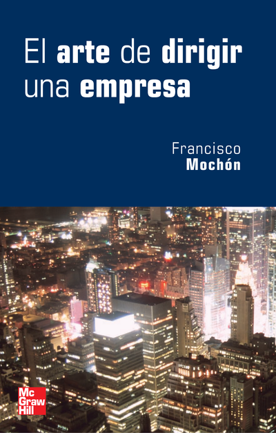 El arte de dirigir una empresa