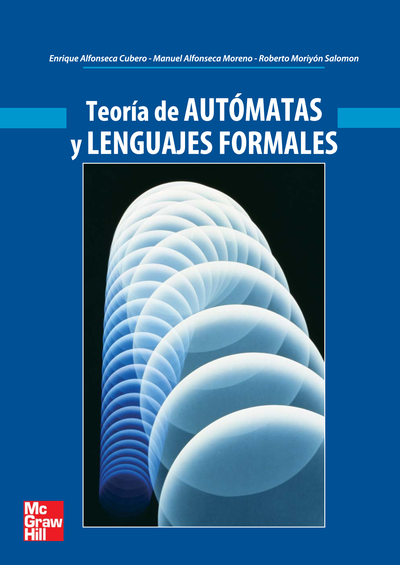 Teoría de autómatas y lenguajes formales