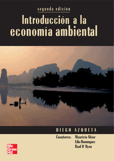 Introducción a la economía ambiental
