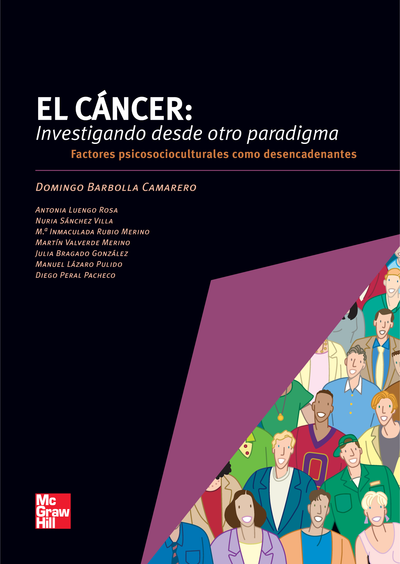 El cáncer: investigando desde otro paradigma, factores psicosocioculturales como desencadenantes