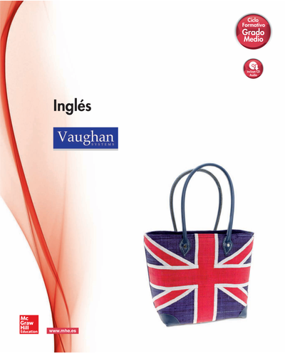 Inglés: grado medio