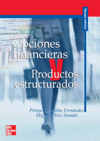 Opciones financieras: productos estructurados