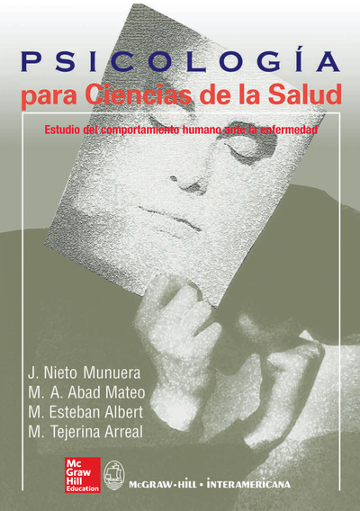 Psicología para ciencias de la salud: estudio del comportamiento humano ante la enfermedad