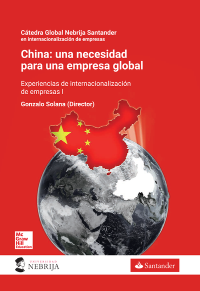 China: una necesidad para una empresa global
