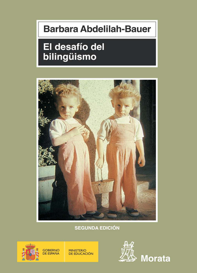 El desafío del bilingüismo: crecer y vivir hablando varios idiomas