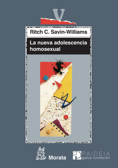 La nueva adolescencia homosexual