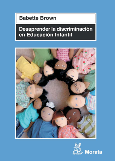 Desaprender la discriminación en educación infantil