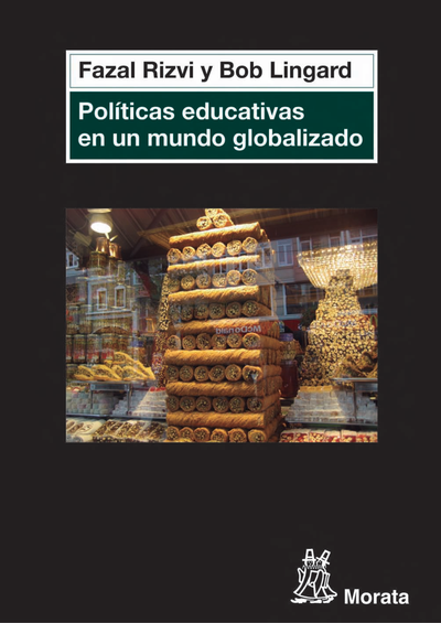 Políticas educativas en un mundo globalizado