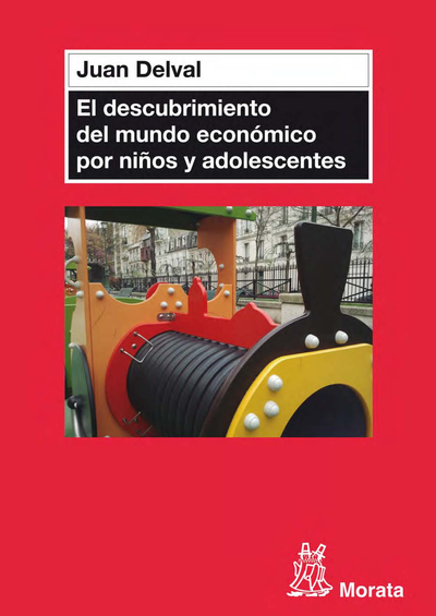 El descubrimiento del mundo económico en niños y adolescentes
