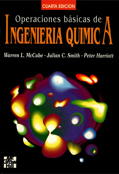 Operaciones básicas de ingeniería química