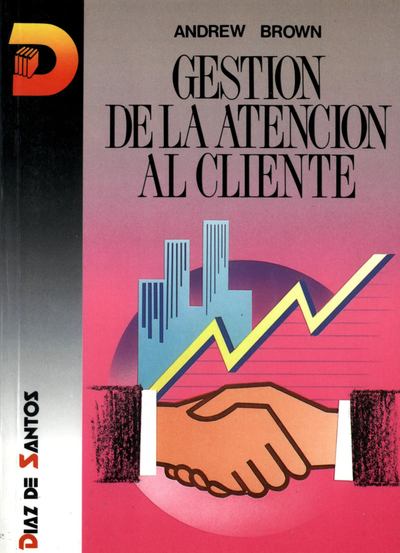 Gestión de la atención al cliente