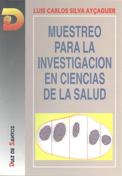 Muestreo para la investigación en ciencias de la salud