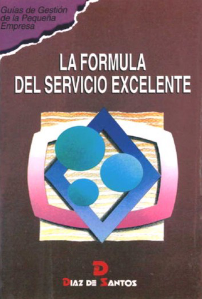 La fórmula del servicio excelente