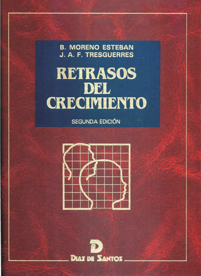 Retrasos del crecimiento