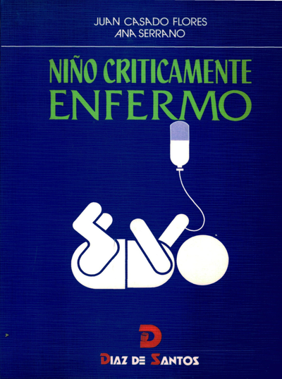 Niño críticamente enfermo