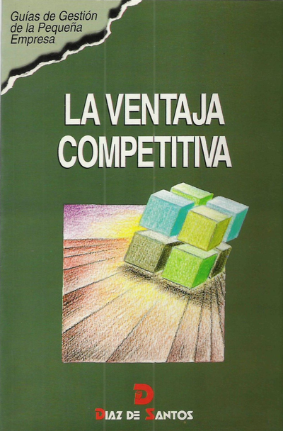 La ventaja competitiva