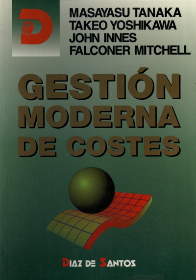 Gestión moderna de costes