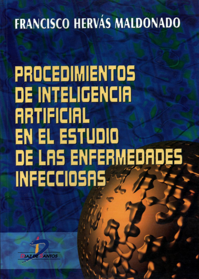 Procedimientos de inteligencia artificial en el estudio de las enfermedades infecciosas