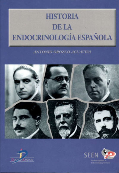 Historia de la endocrinología española