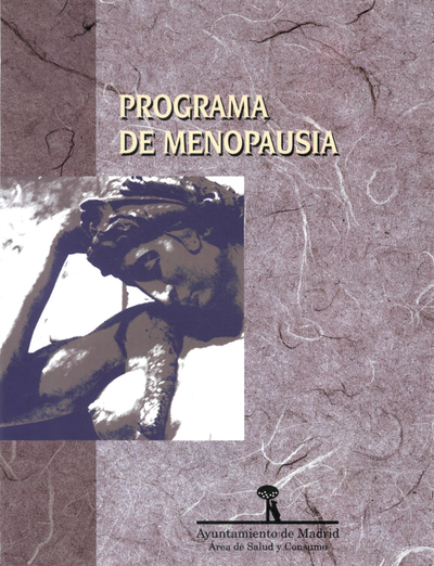 Programa de menopausia: un buen momento para pensar en sí misma