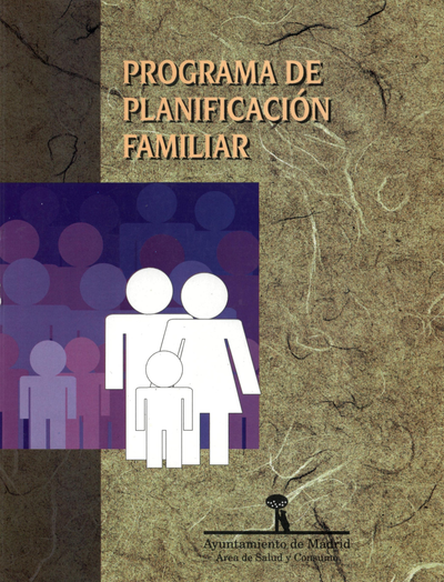 Programa de planificación familiar