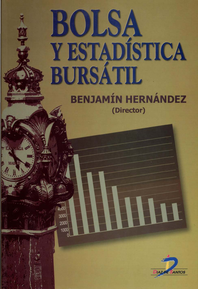 Bolsa y estadística bursátil