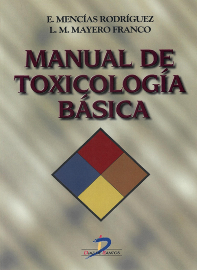 Manual de toxicología básica