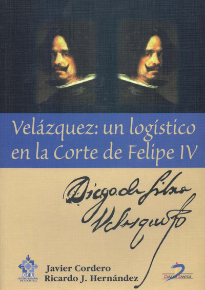 Velázquez, un logístico en la corte de Felipe IV