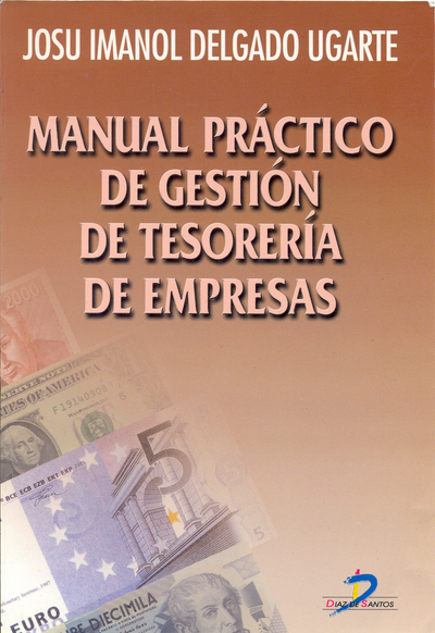 Manual práctico de gestión de tesorería de empresas