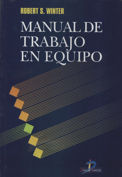 Manual de trabajo en equipo