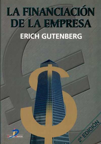 La financiación de la empresa