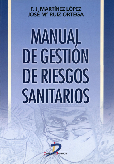 Manual de gestión de riesgos sanitarios