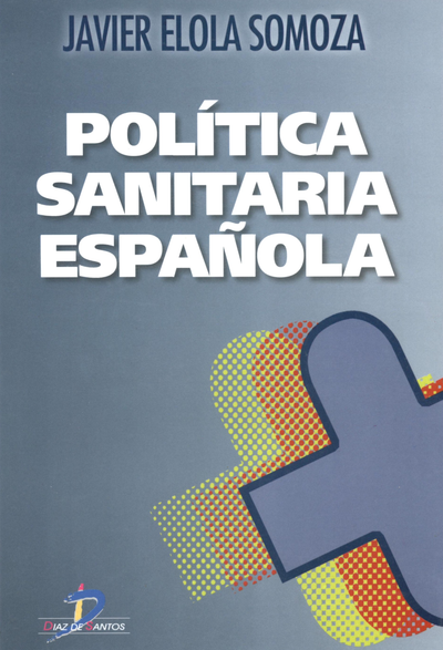 Política sanitaria española