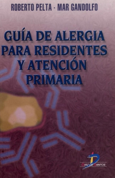 Guía de alergia para residentes y atención primaria