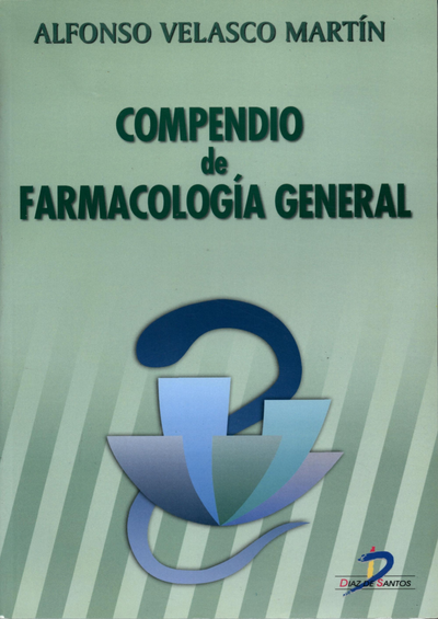 Compendio de farmacología general