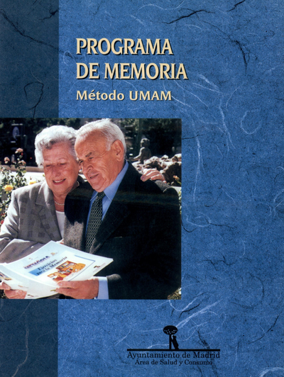 Programa de memoria: método UMAM