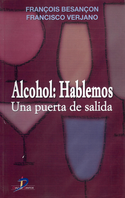 Alcohol: hablemos: una puerta de salida