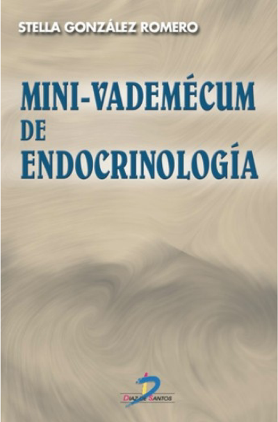 Minivademecun de endocrinología