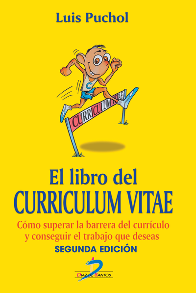El libro del currículum vitae
