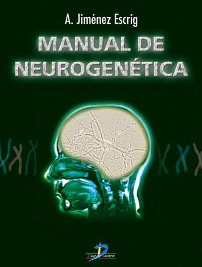 Manual de Neurogenética