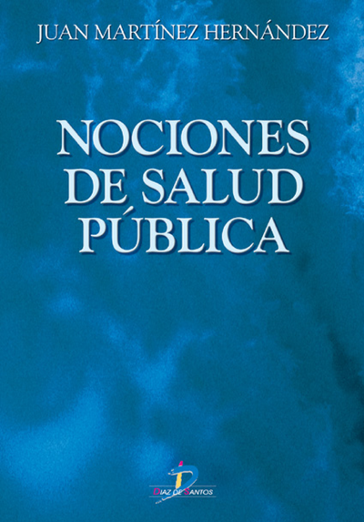 Nociones de salud pública