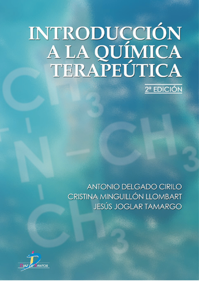 Introducción a la química terapéutica